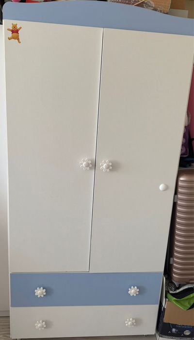 Обзавеждане за детска стая