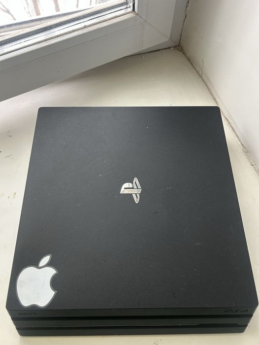 Ps 4 алам дегендер болса