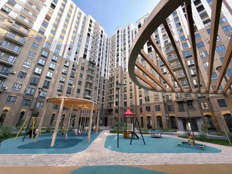 Новостройка 2/4/14 ЖК «Oz Makon» ОР-Р ТЦ Альфраганус