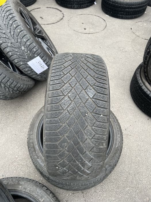 Продам одну зимнюю шину