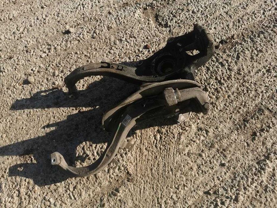 fuzeta audi a5 facelift a6 a7 fuzeta fata 4g0407242c 4g0407241c