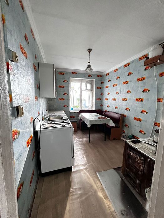 Дом в пос. Акбидай