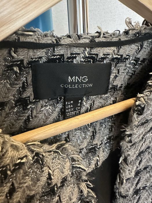 Жакет/пиджак Mango