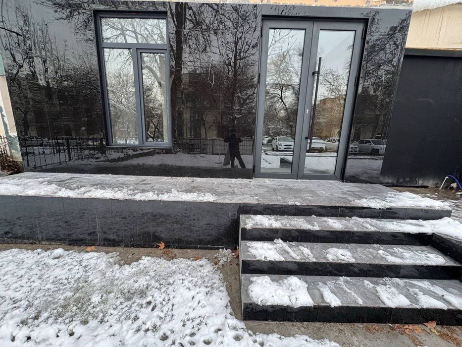 Аренда Офис помещения на Чиланзарский район