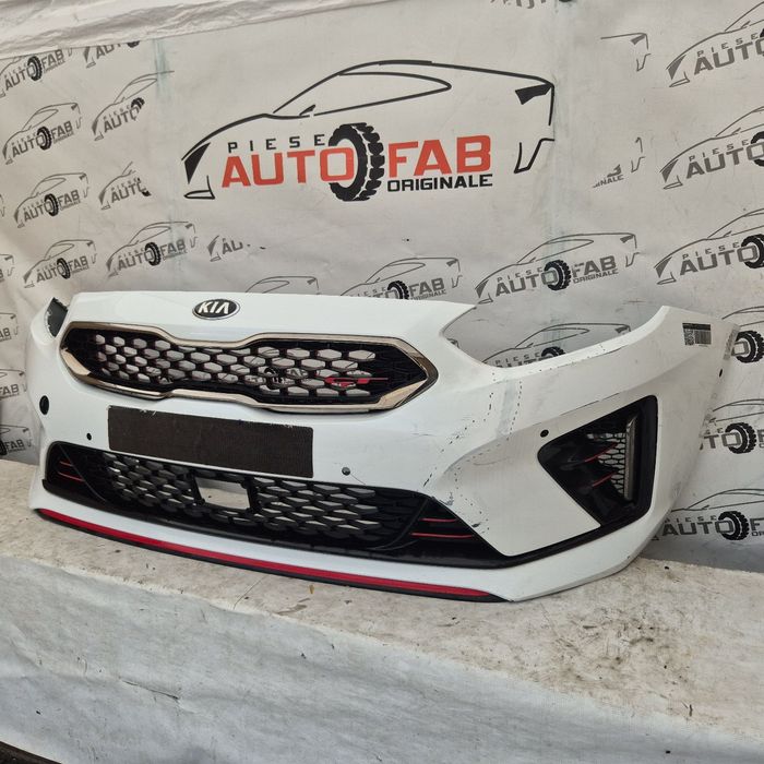 Bara fata Kia ProCeed GT an 2018-2019-2020-2021