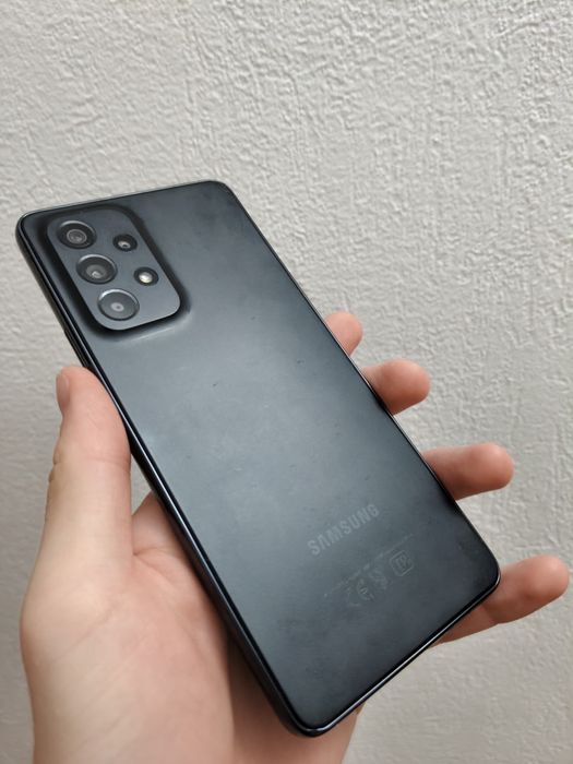 Продам Samsung A53 5G