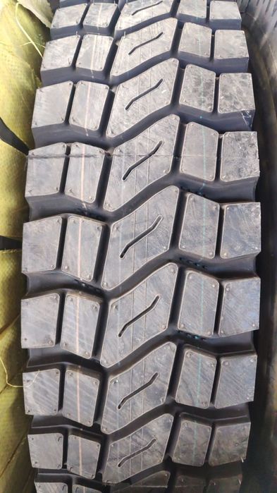 Автошина 315/80R22.5 для евро камаз kapsen sportrak