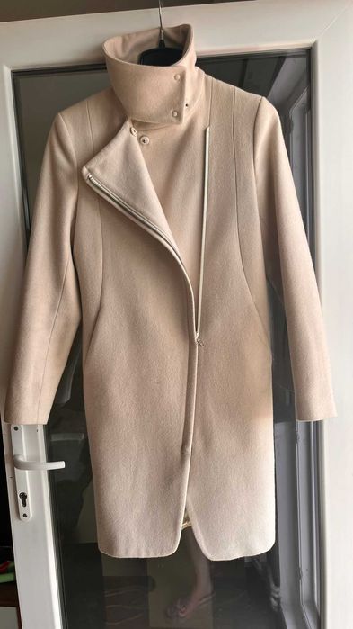 Palton de damă de lână Tiger of Sweden