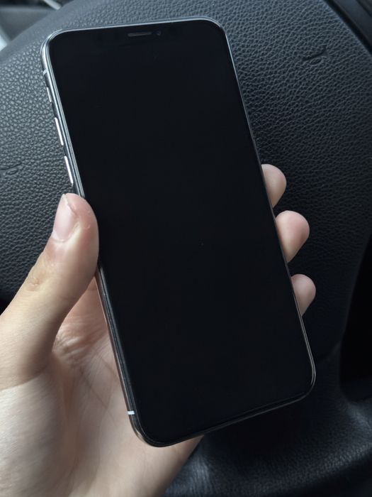 Iphone x 256GB 92%Bat ca nou