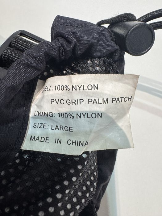 Ски /сноуборд ръкавици BERGANS OF NORWAY . Размер L