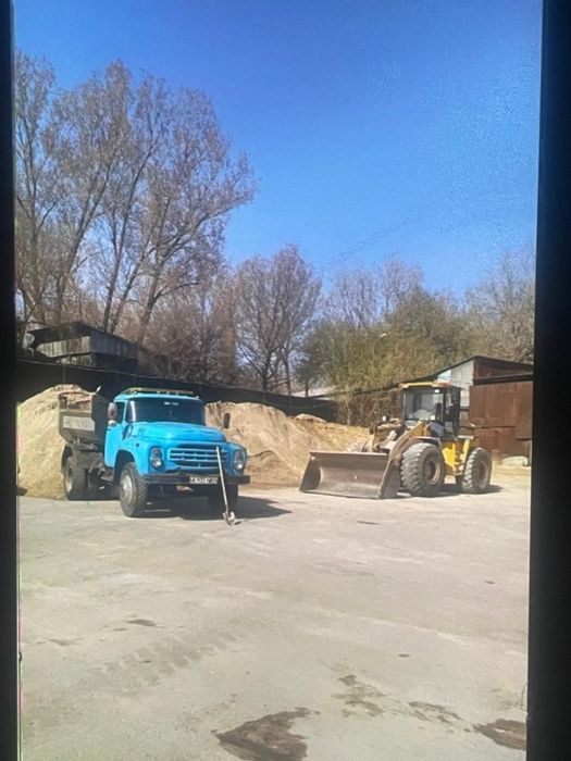 Доставка зил сыпучих материалов и вывоз мусора 24/7 по низким ценам!!!