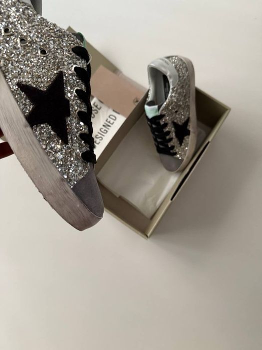 Sneakers Golden Goose Super Star