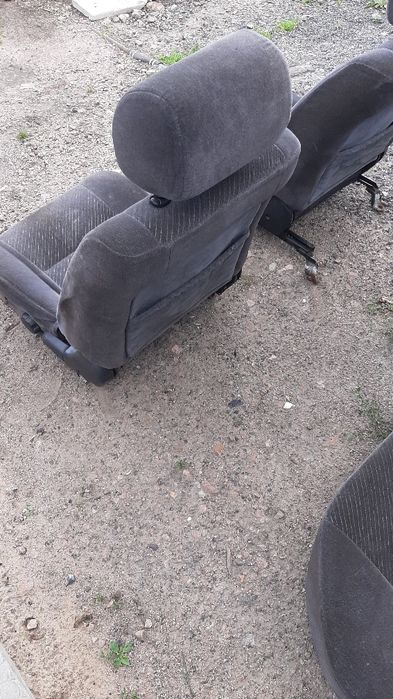 сидения ниссан максима А-32