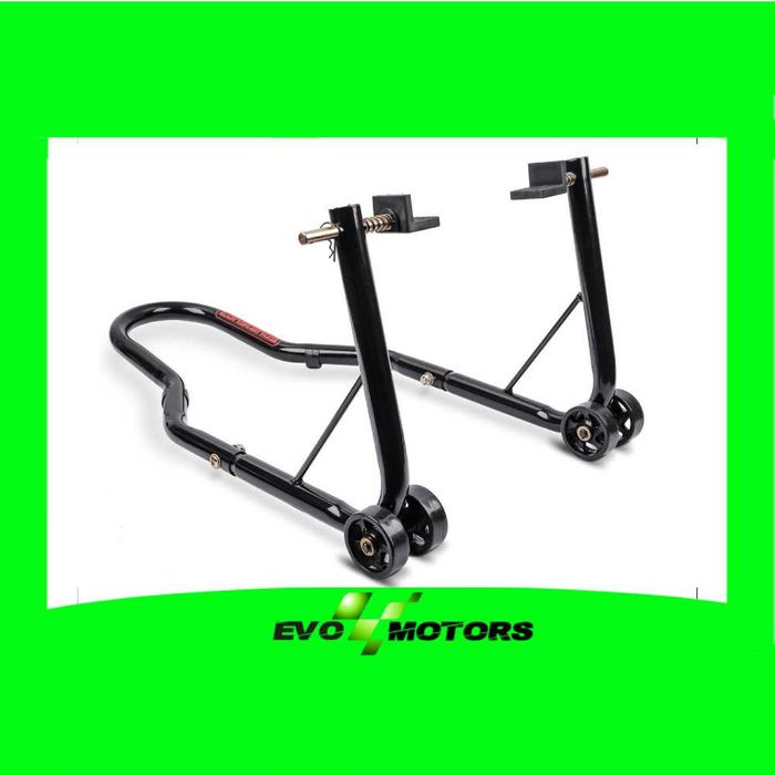 Stander Moto Roata SPATE ConStands Universal Motocicleta EVO111055