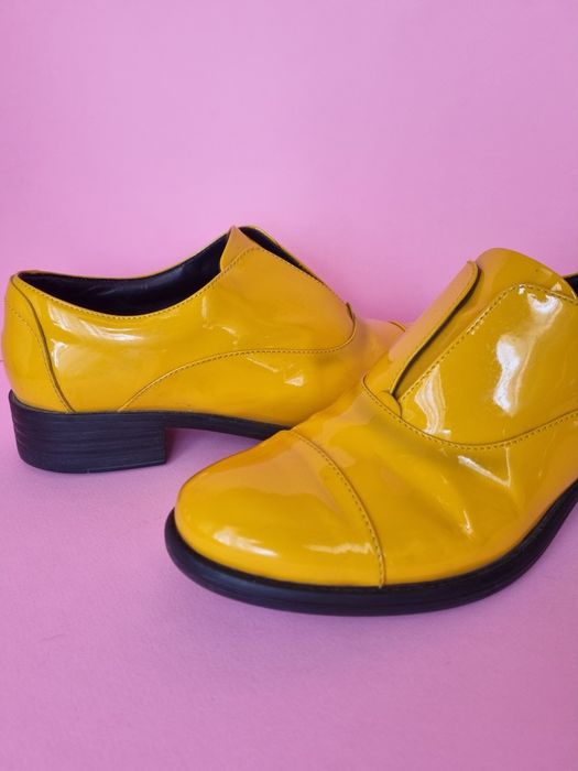 Дамски обувки 39ти размер