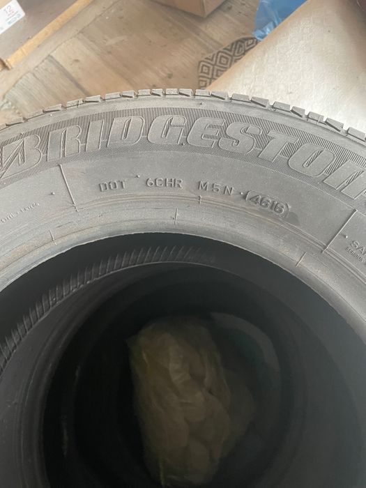 Brıdgestone 175/70/R14