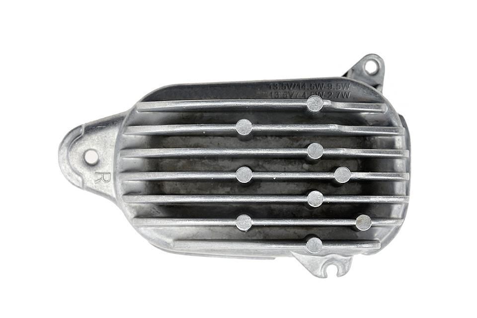 Unitate LED angel eyes Audi Q5 2013-, Dreapta, , NTY EPX-AU-003