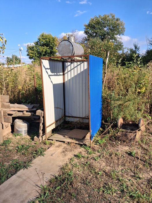 Продам Дачу с/о Арматурщик