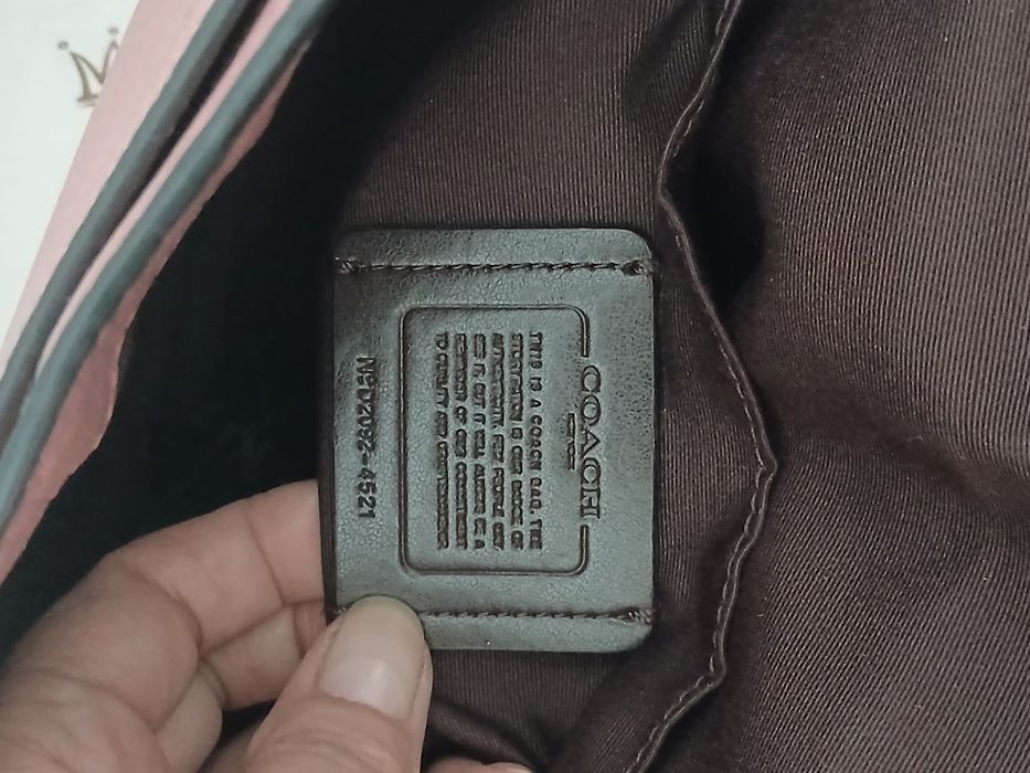 Продам сумку GOAGH
