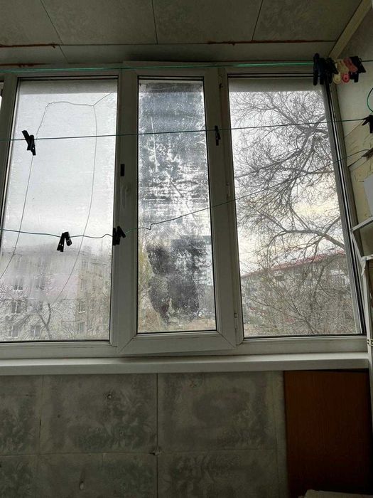 Продается 1 комнатная квартира ост.Детсад