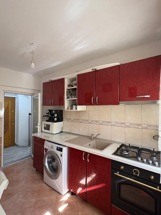 Vând apartament 2 camere