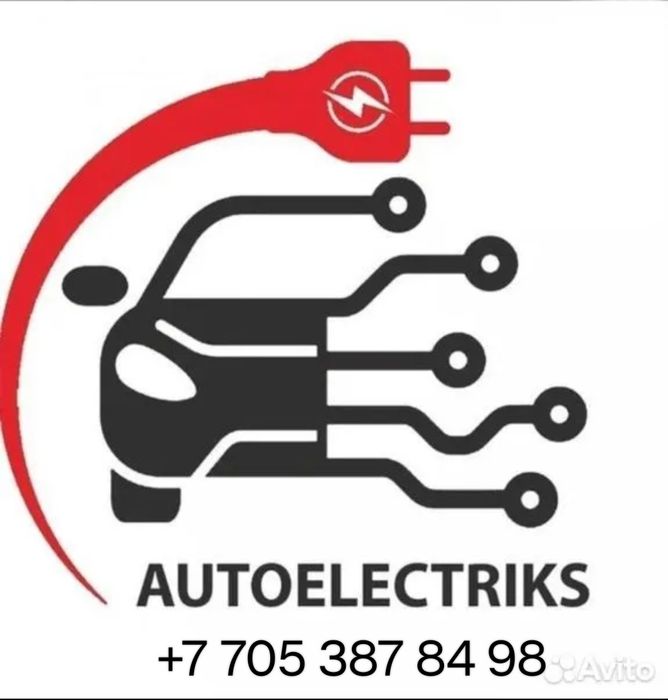 Автоэлектрик диагност на вьезд