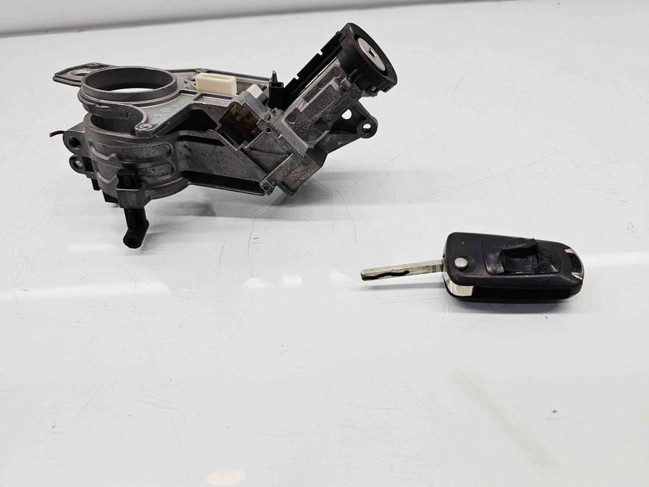 Contact cu cheie Opel Astra H [Fabr 2004-2009] N0501881 1.2 Benz Z13D