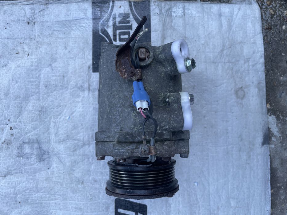 Компресор за Mitsubishi Outlander ll XL 2.4-Бензин