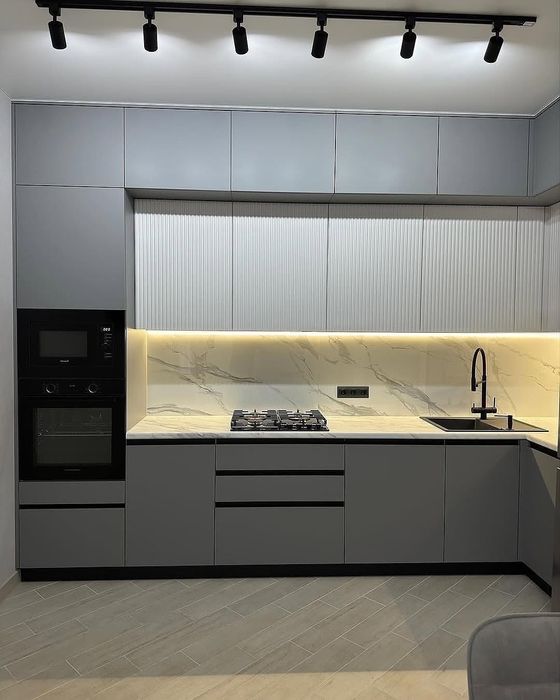 Кухня на заказ кухни ошхона мебели