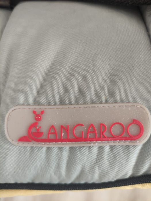 Детско столче кошница