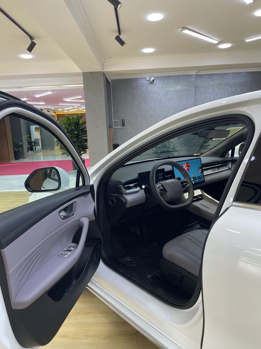 Roewe m7 Comfort
