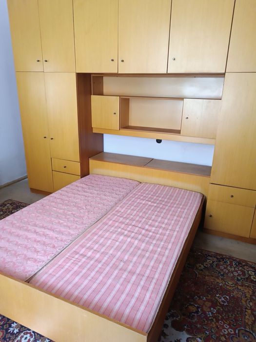 Спален комплект „Зора“