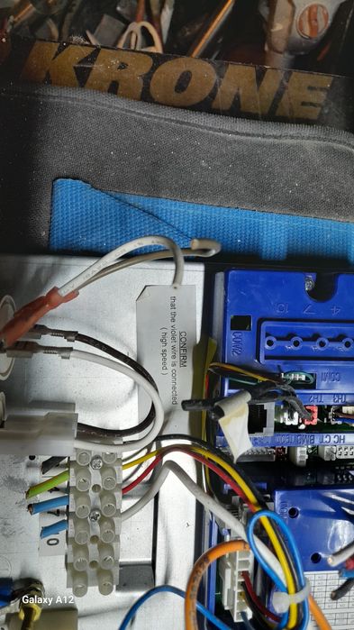 Plăci electronice aer condiționat