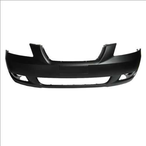 Бампер на Hyundai Sonata 04-08 / Соната 04-08 рестайл / до рестайл