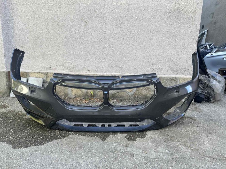 Предна броня за БМВ/BMW X1 - F48