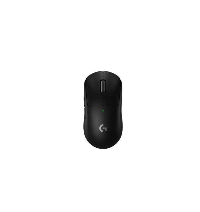 ( Мышь Logitech G PRO X SUPERLIGHT 2 LIGHTSPEED Gaming Mouse BK