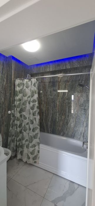 Apartament cu terasa mare