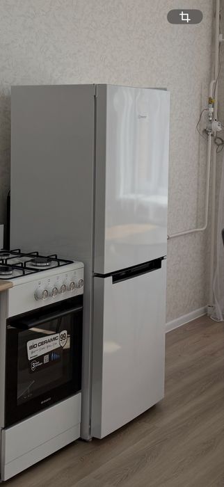 Холодильник Indesit DS 4160 W