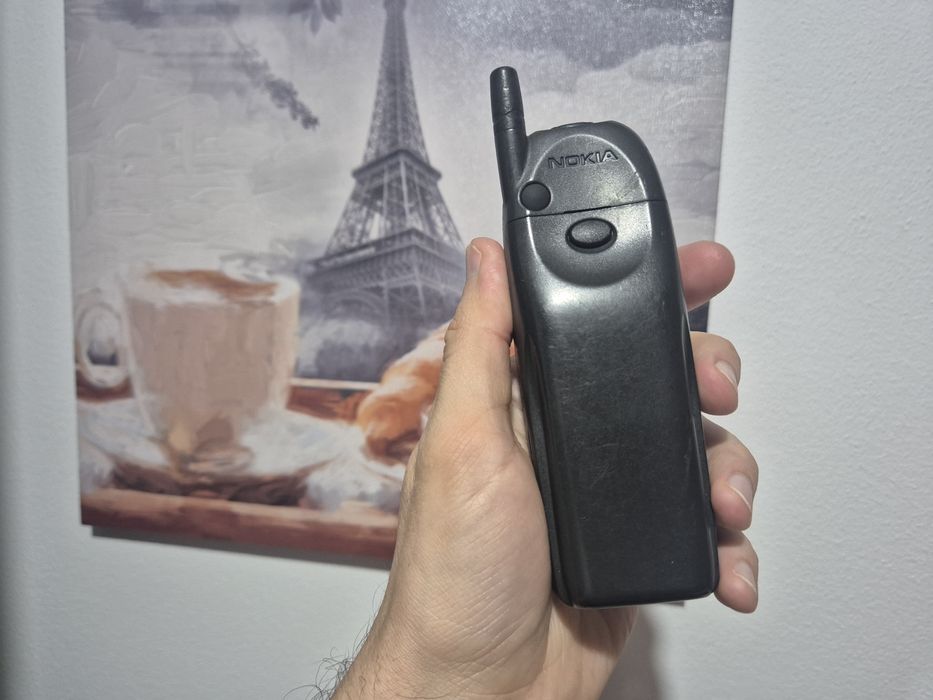 Nokia 5110 - impecabil, de colectie!