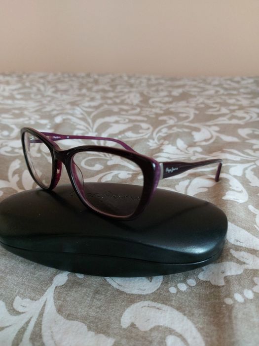 Rama ochelari vedere Pepe Jeans