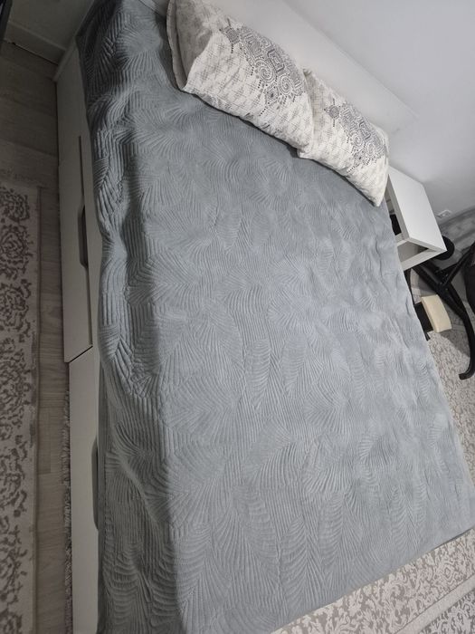 Кровати двухспальная