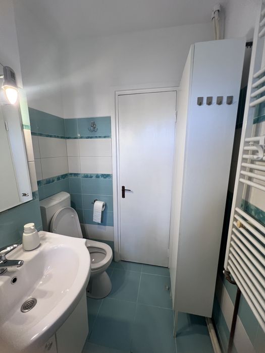 Apartament 2 camere de închiriat – zona Podu Roș-Cotnari , Iași | 57 mp | 450 €/lună | Persoană fizică