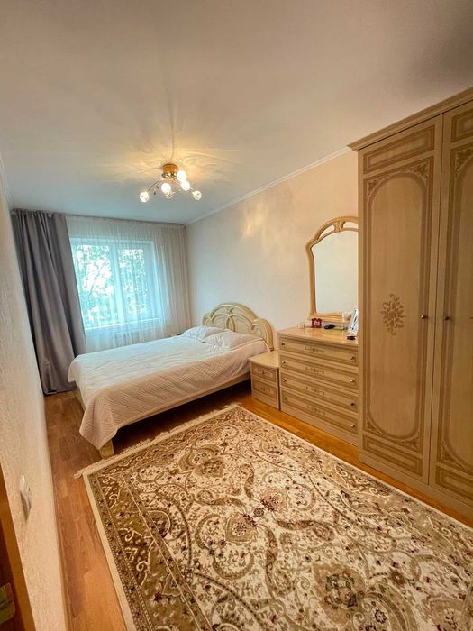 Продам 3х комнатную квартиру