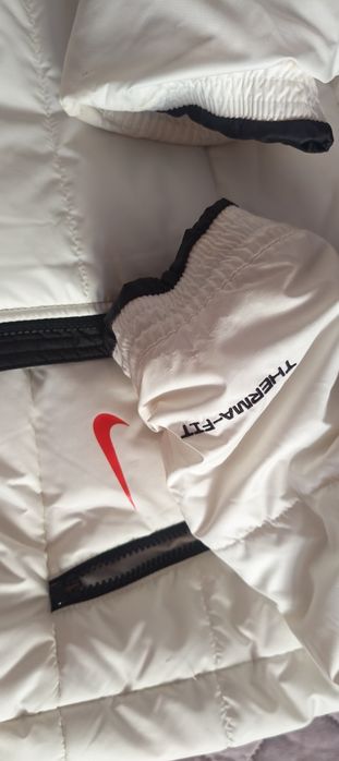 Nike Sportswear REPEAT мъжко зимно яке