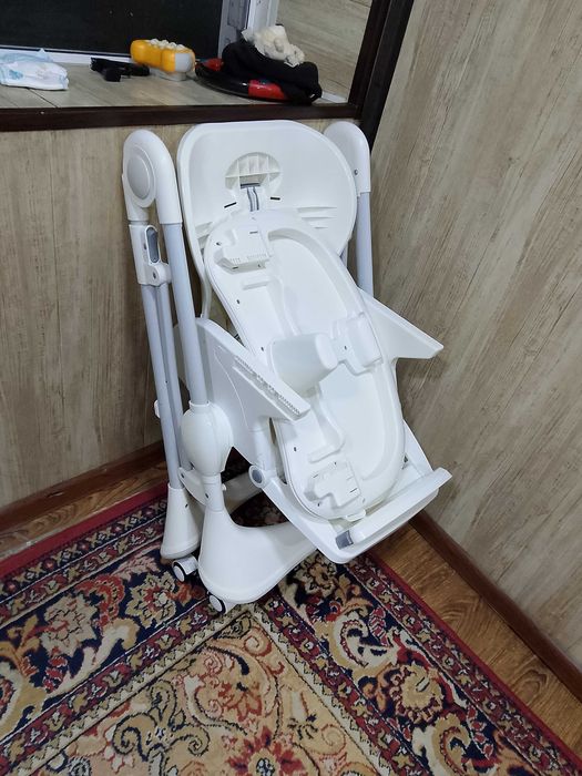 Детское кресло до 3х лет