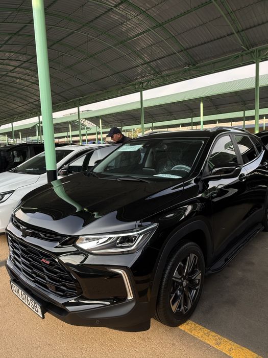 Трекер 2 премьер