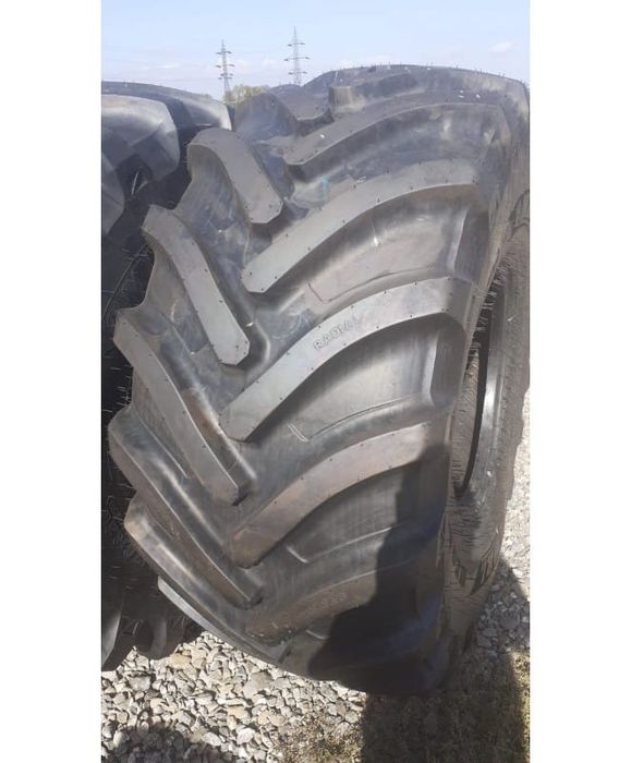 Anvelopa 750/70 R26 MRL 172A8/B RRT650 TR ( 28.1r26 )  Cauciucuri tractor, Fiat, Case, Fendt, John Deere, New Holland, Massey Ferguson, UTB   Cauciucu