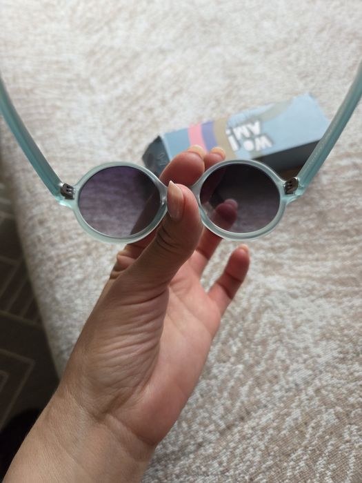 Детски очила KIETLA, 0-2 г