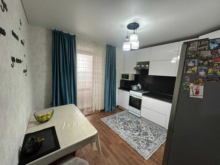 Пррдам 3к в мкр Юбилейный