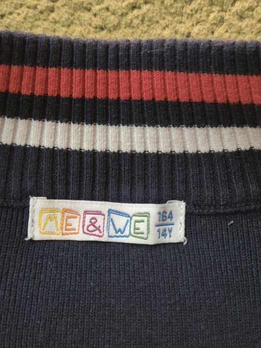 Продам школьную кофту